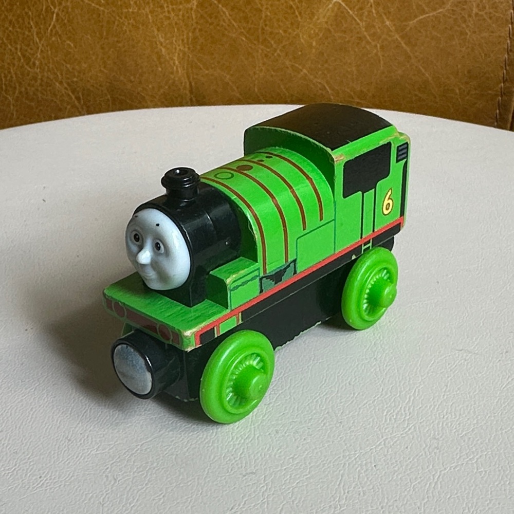 Thomas & Friends - Percy